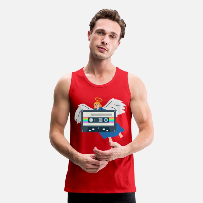 Cassette Death Sending Cassette to Heaven