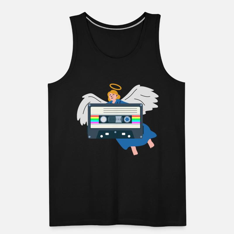 Cassette Death Sending Cassette to Heaven