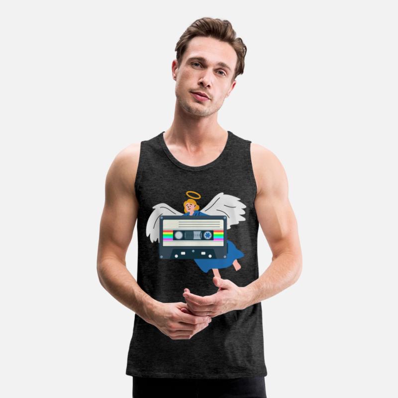 Cassette Death Sending Cassette to Heaven