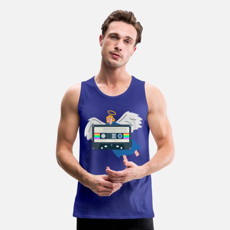 Cassette Death Sending Cassette to Heaven