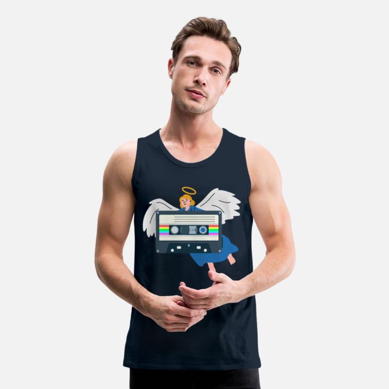 Cassette Death Sending Cassette to Heaven