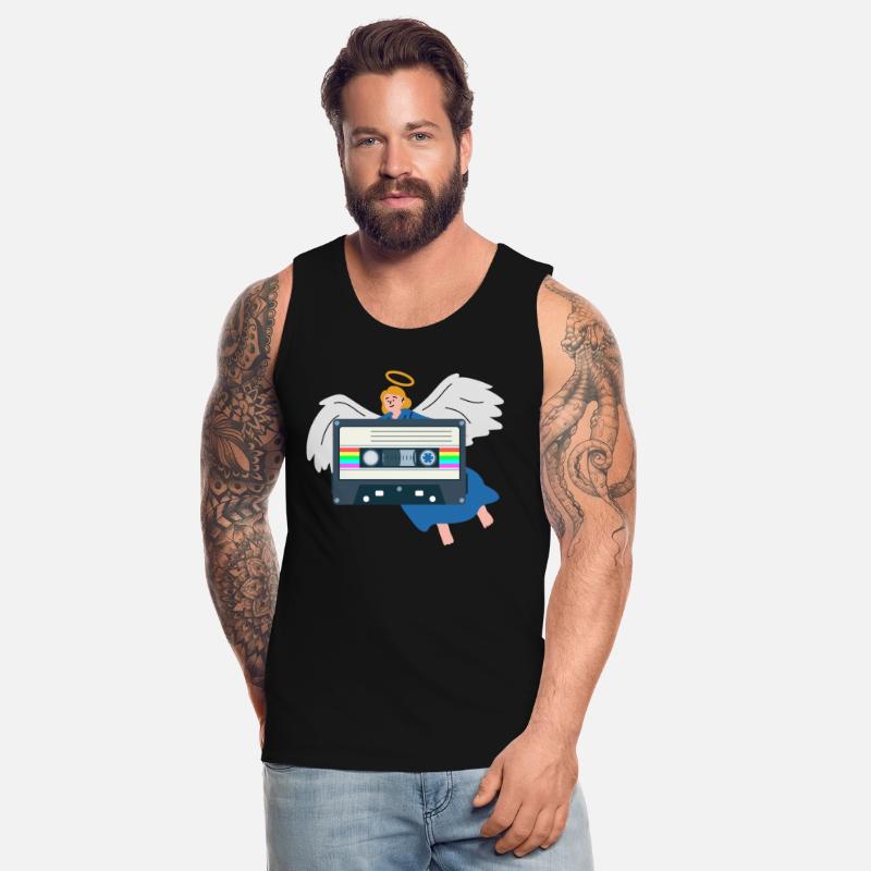 Cassette Death Sending Cassette to Heaven