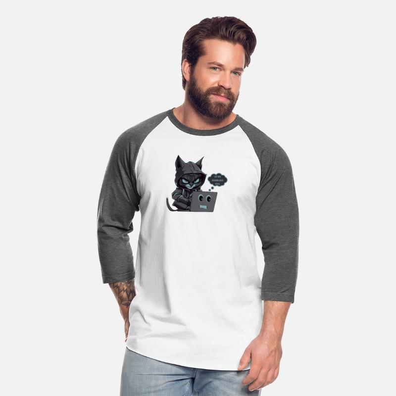 Cat Ops Hacking with Style