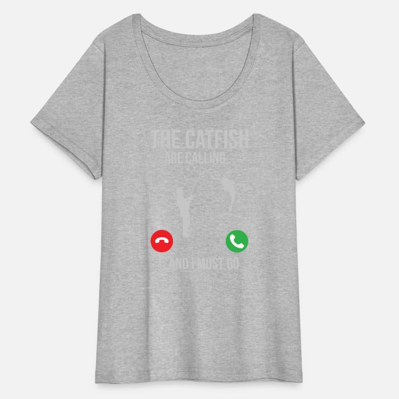 Catfish Phone Call - Blue Catfish Slayer