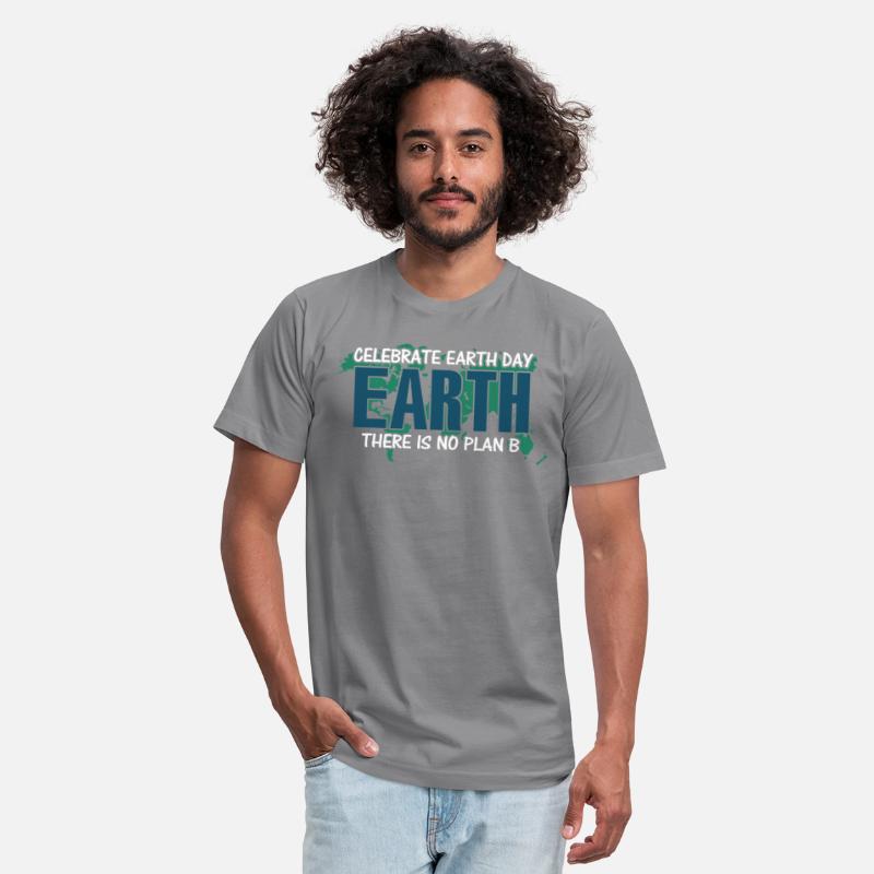 Celebrate Earth Day There is no planet B