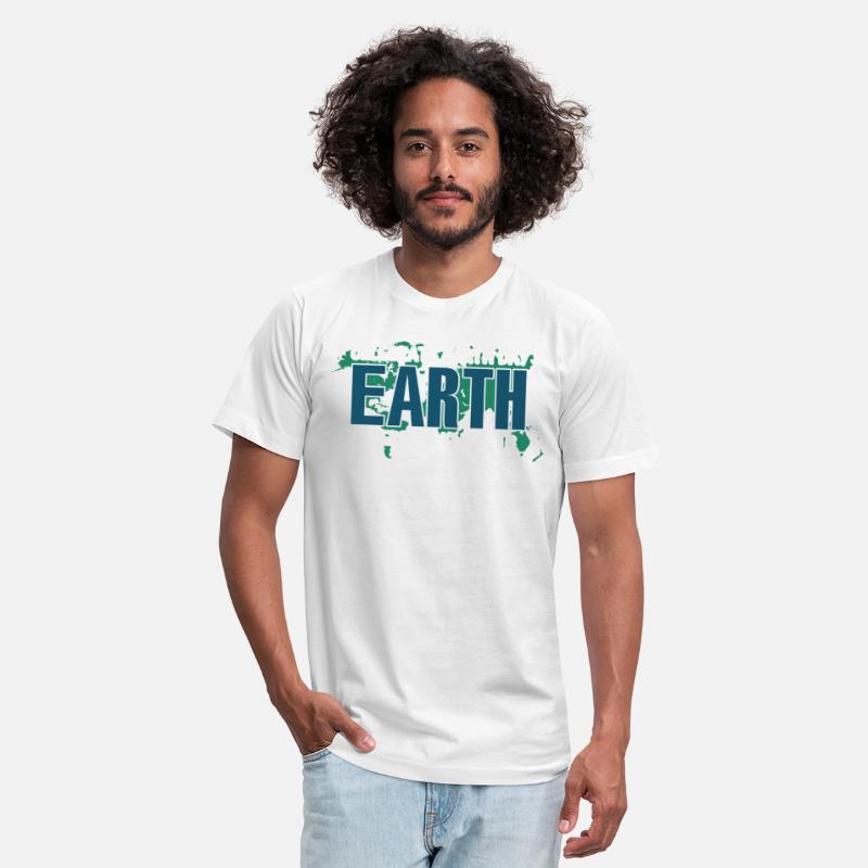 Celebrate Earth Day There is no planet B