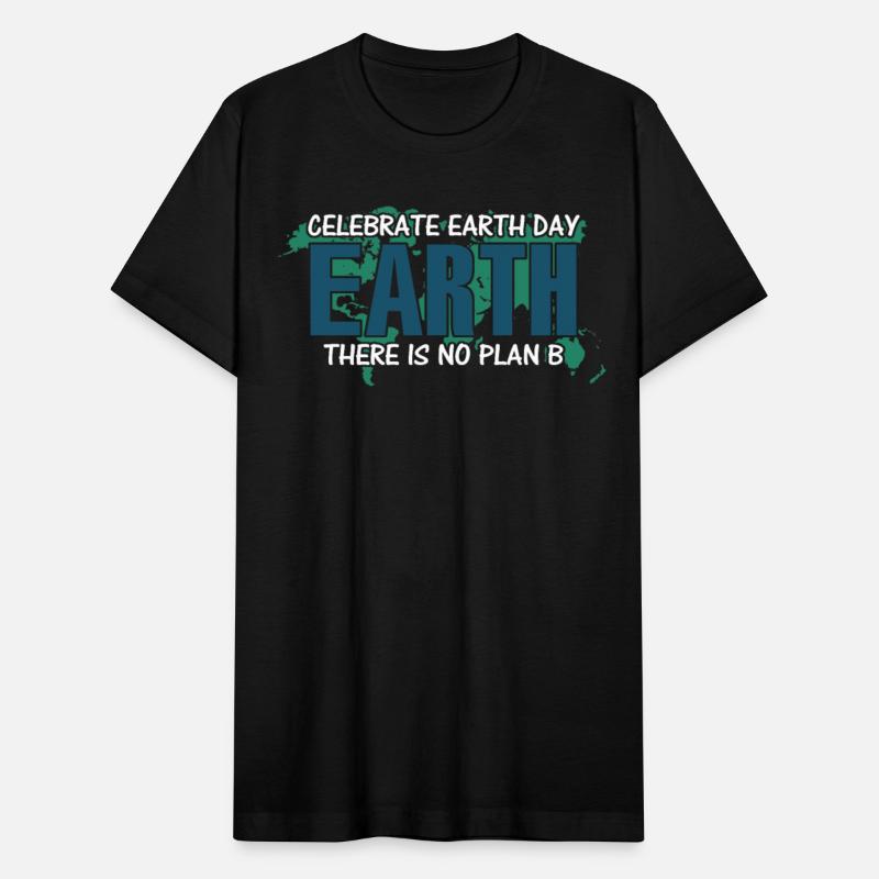 Celebrate Earth Day There is no planet B