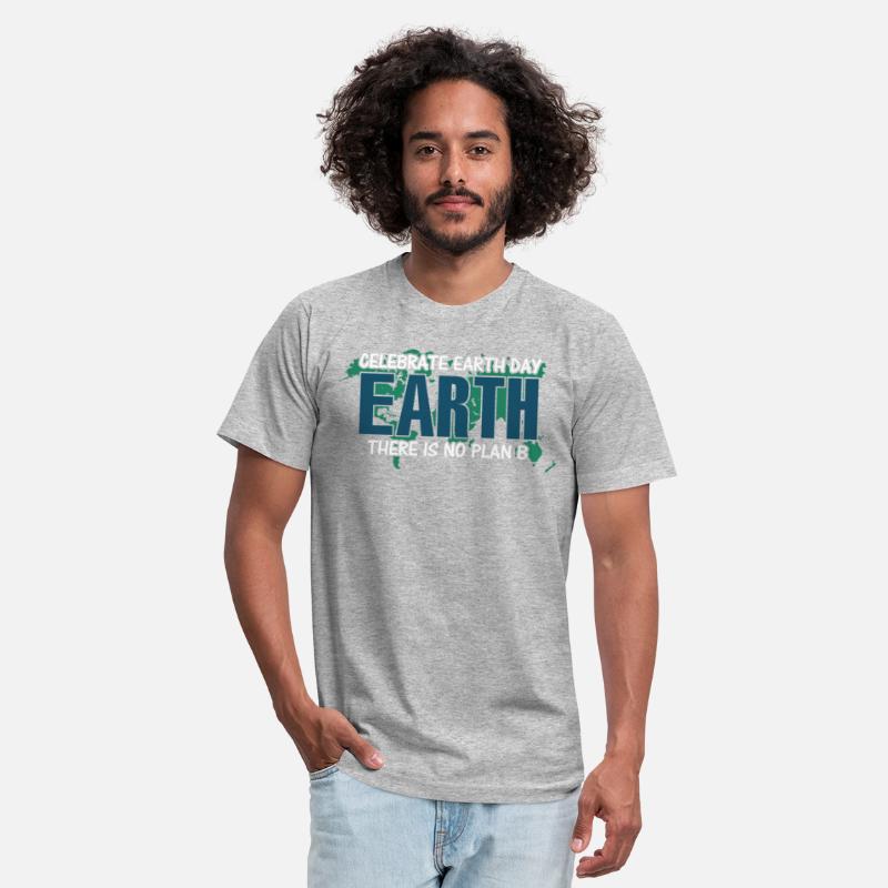 Celebrate Earth Day There is no planet B