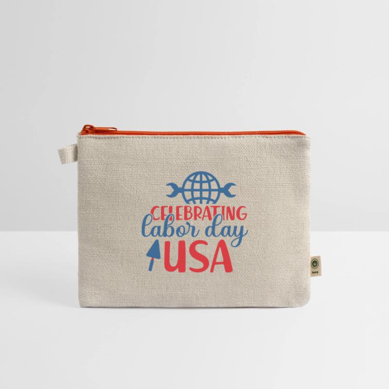 Celebrating Labor Day USA