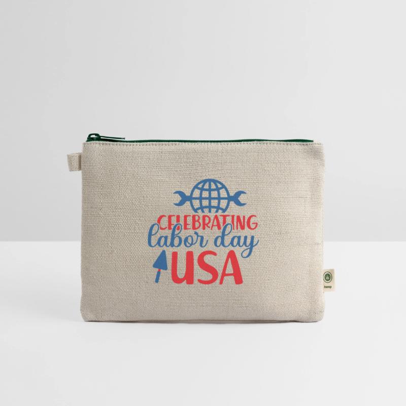 Celebrating Labor Day USA