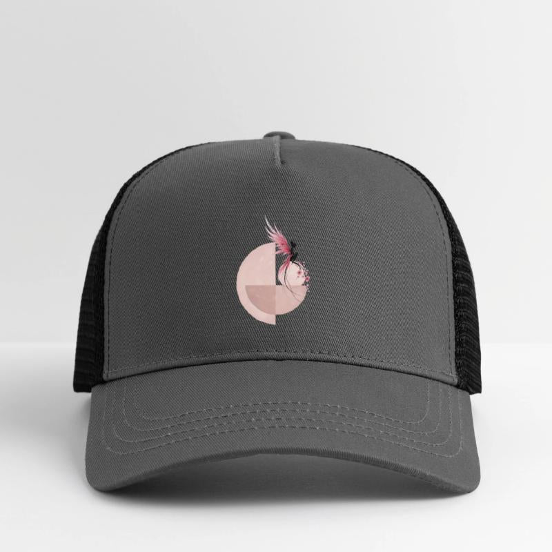 Celestial Blossom Fairy: Moonlit Whisper