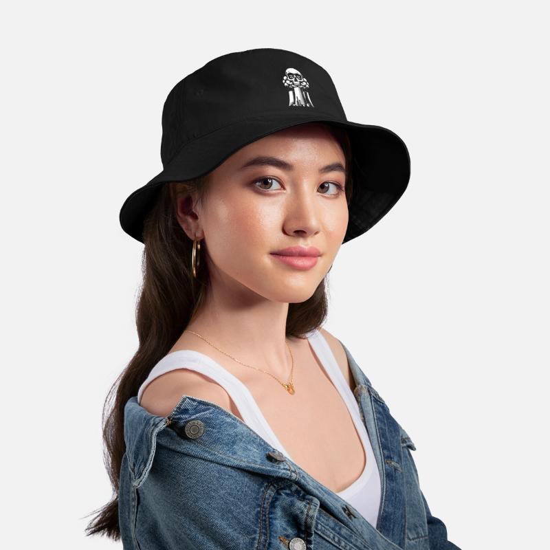 Central Plant Cloud Skull