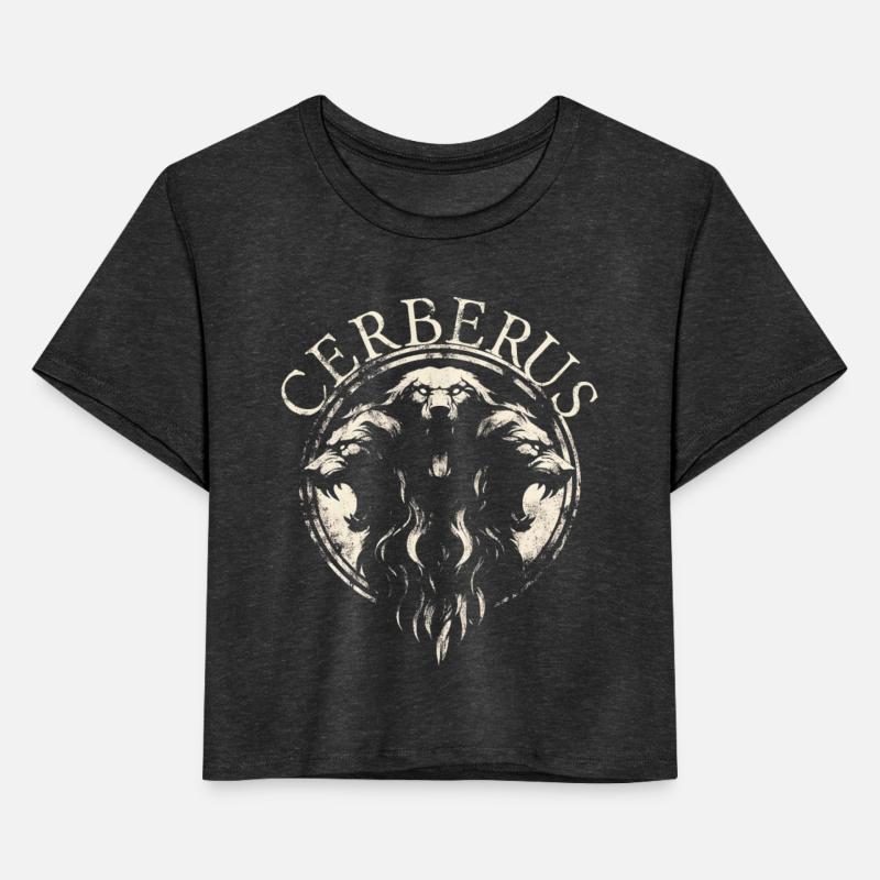 Cerberus: 3-Headed Threat