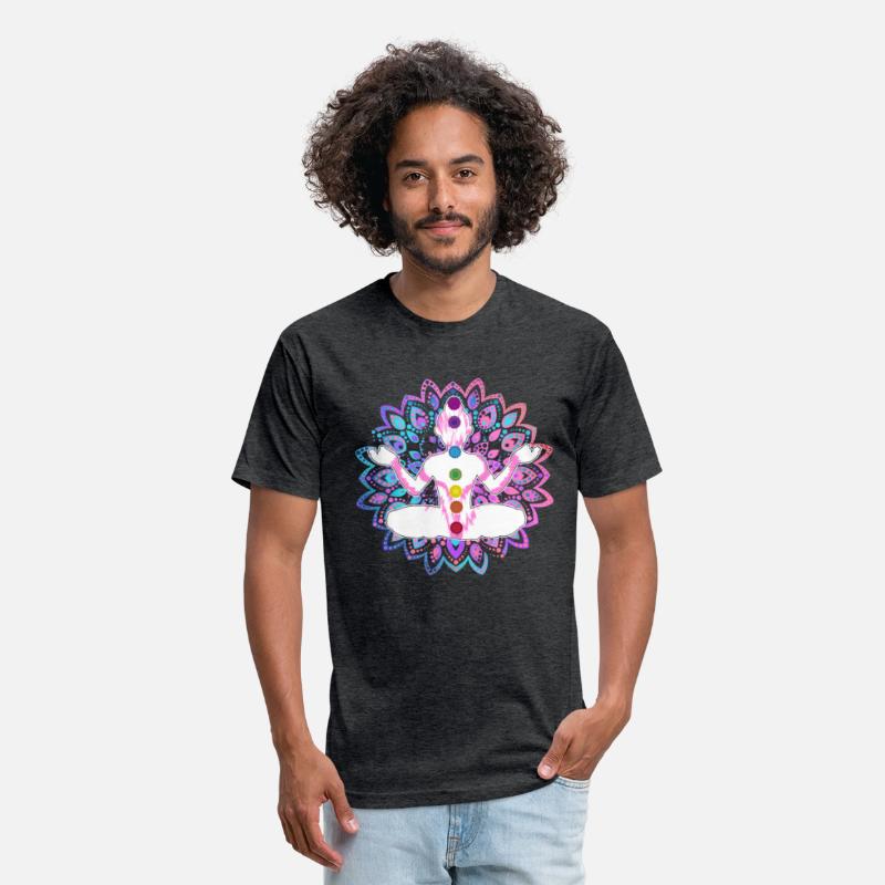 Chakra Healing Zen Practitioner