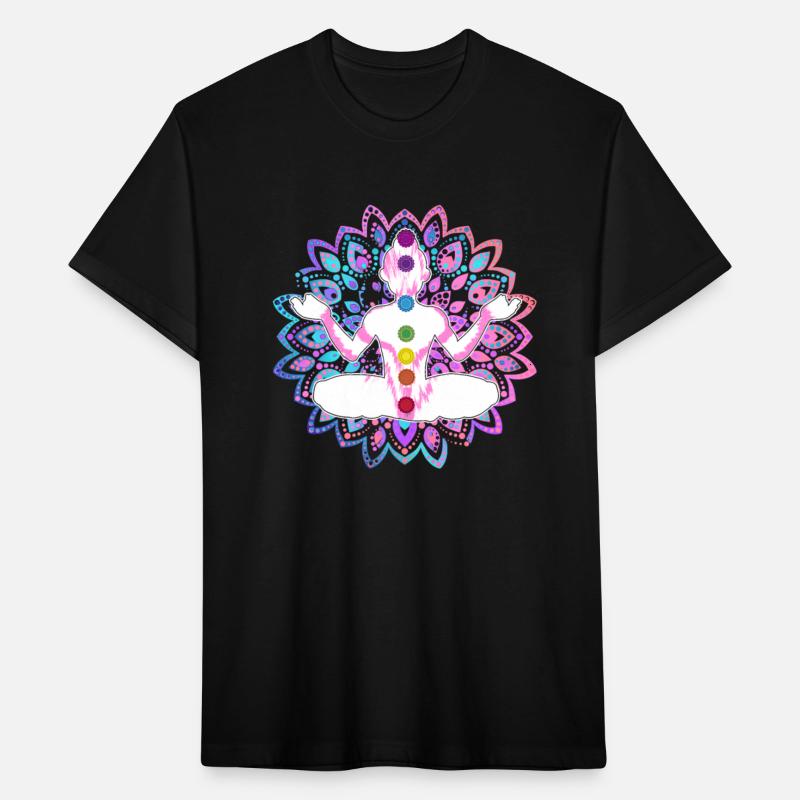 Chakra Healing Zen Practitioner