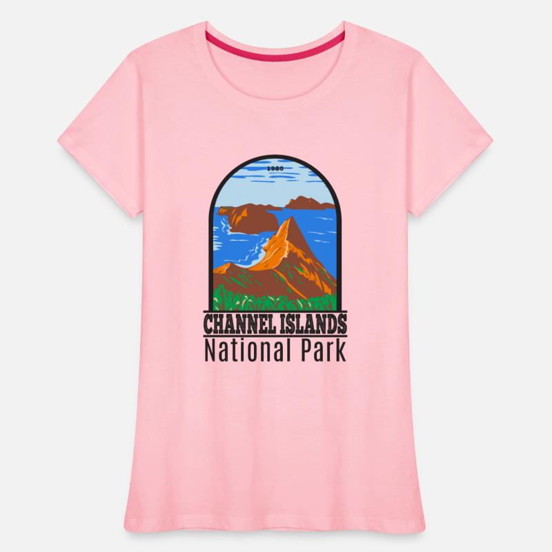 Channel Islands National Park California