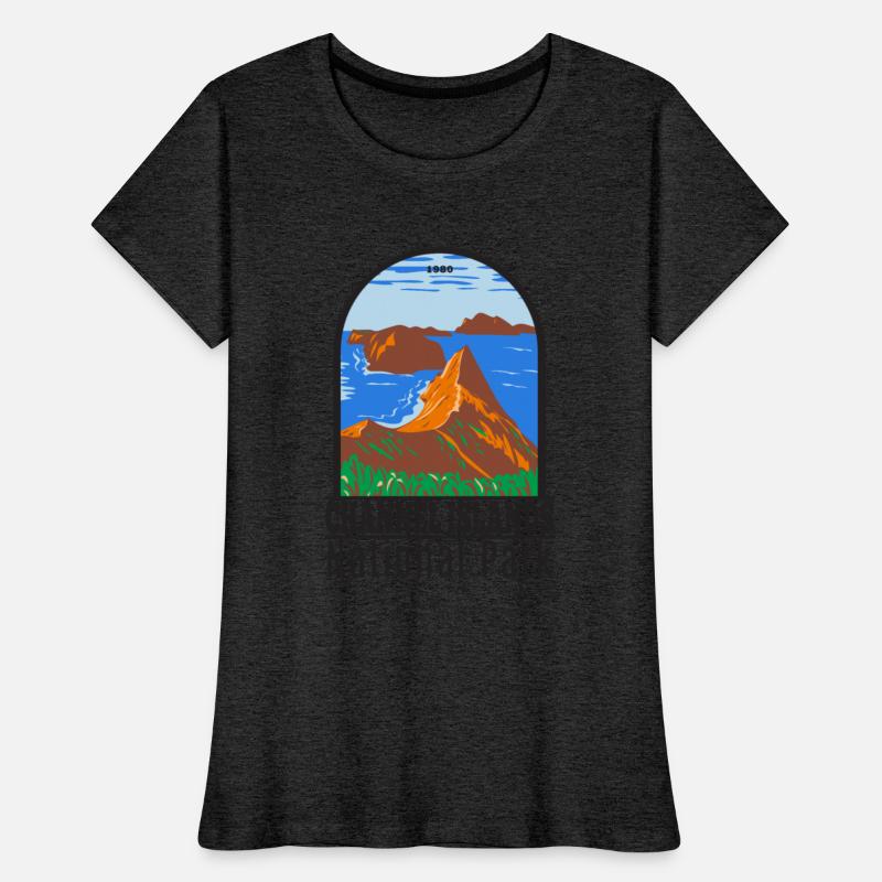 Channel Islands National Park California