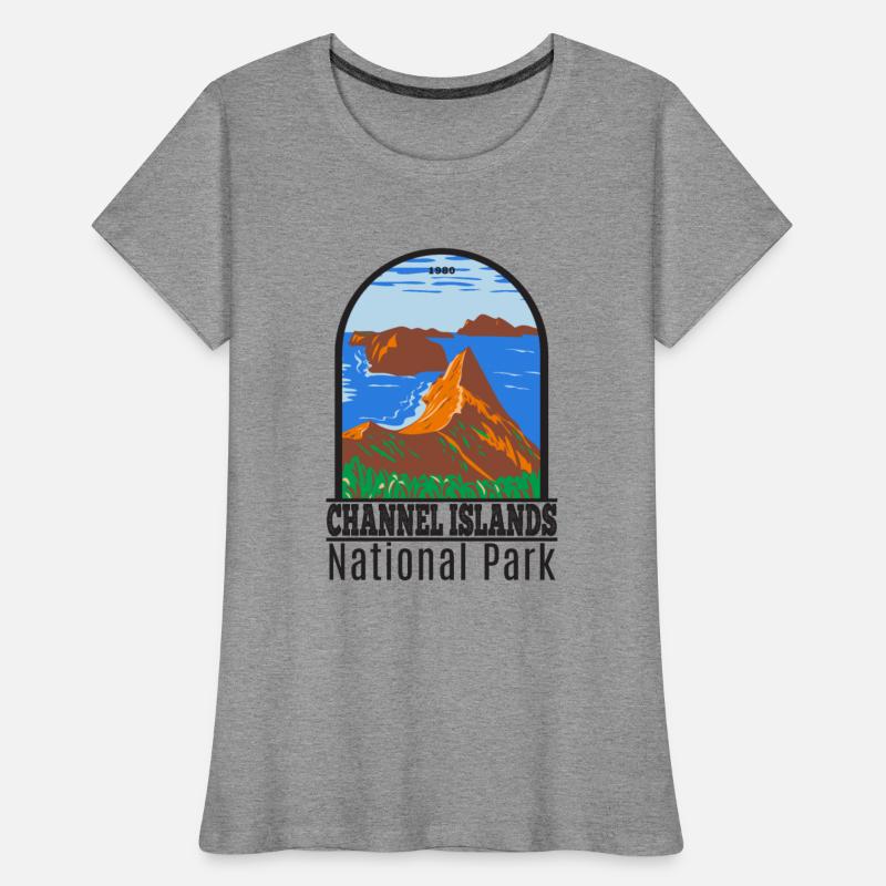 Channel Islands National Park California