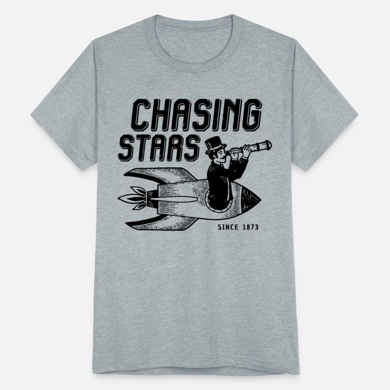 chasing stars space