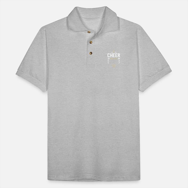 Cheer And Jesus - Jesus