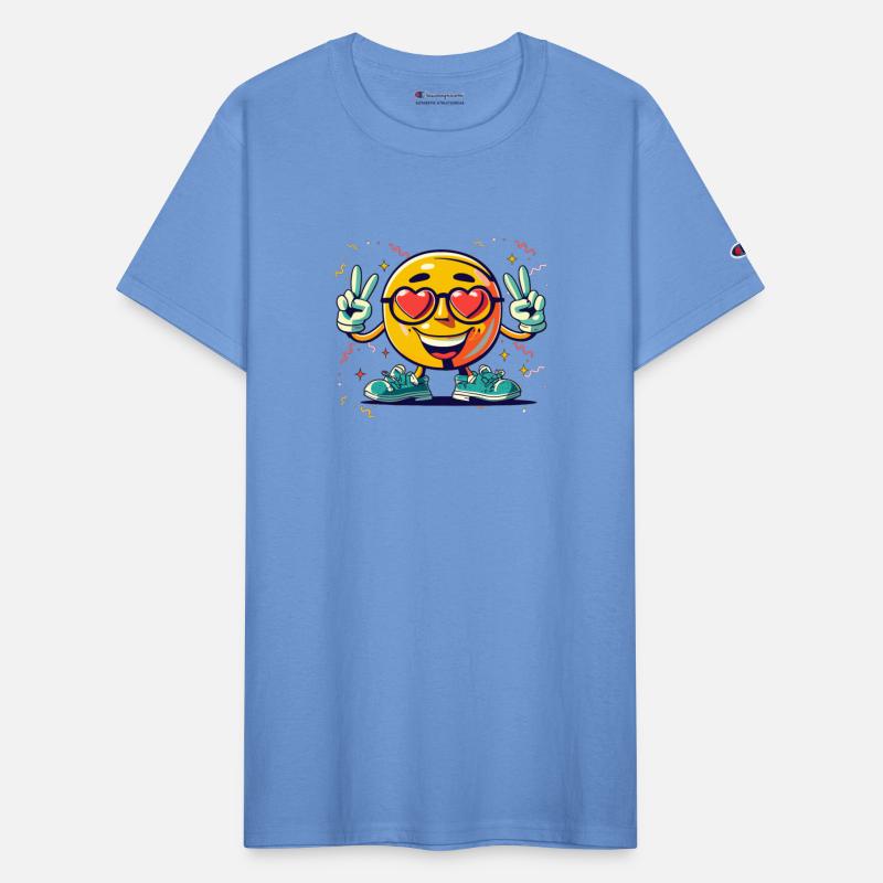 Cheerful Charm of the Past