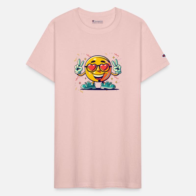 Cheerful Charm of the Past