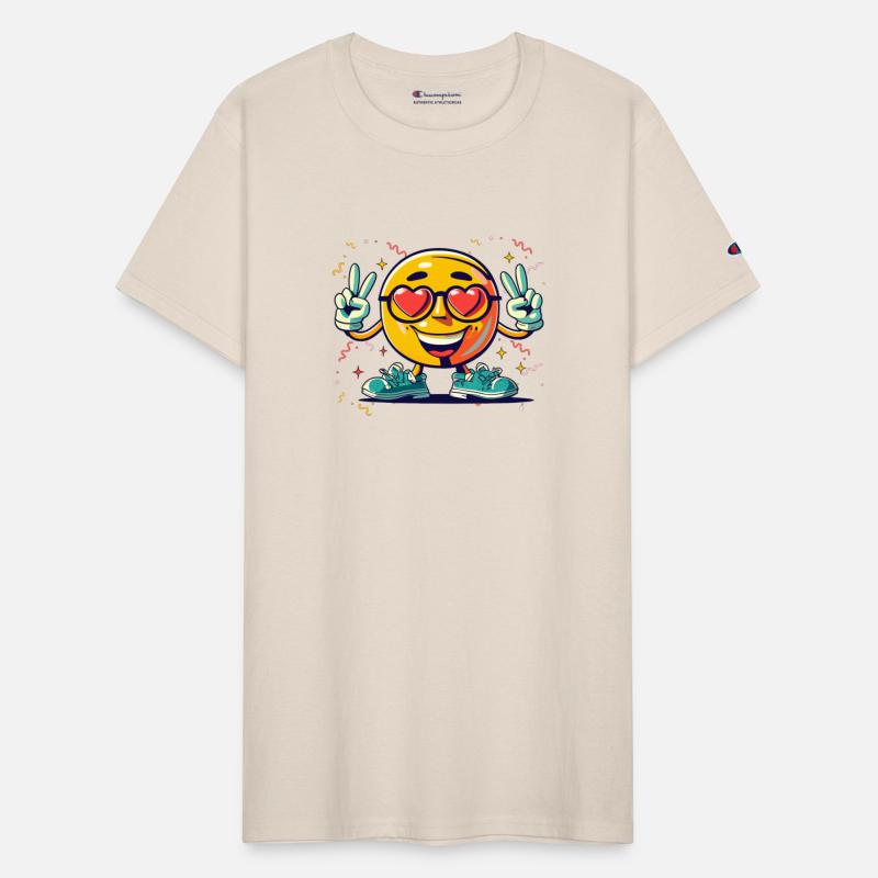 Cheerful Charm of the Past