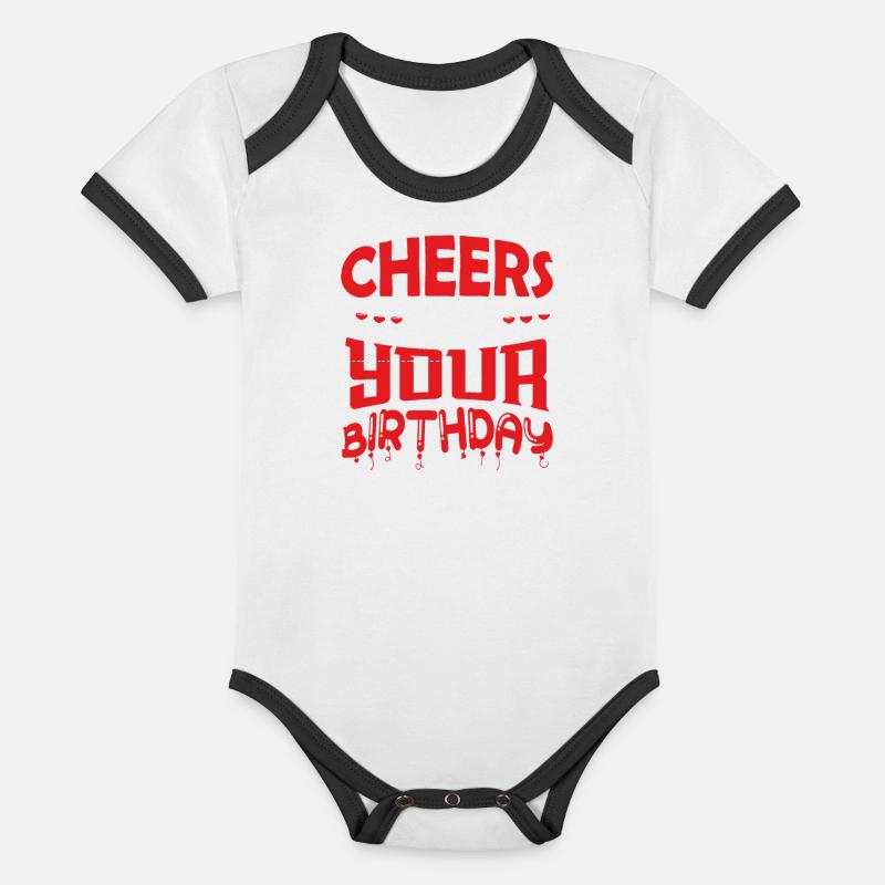 Cheers On Your Birthday