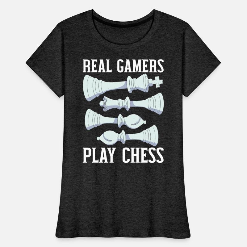 Chess Board Game Checkmate Strategy Chess Player