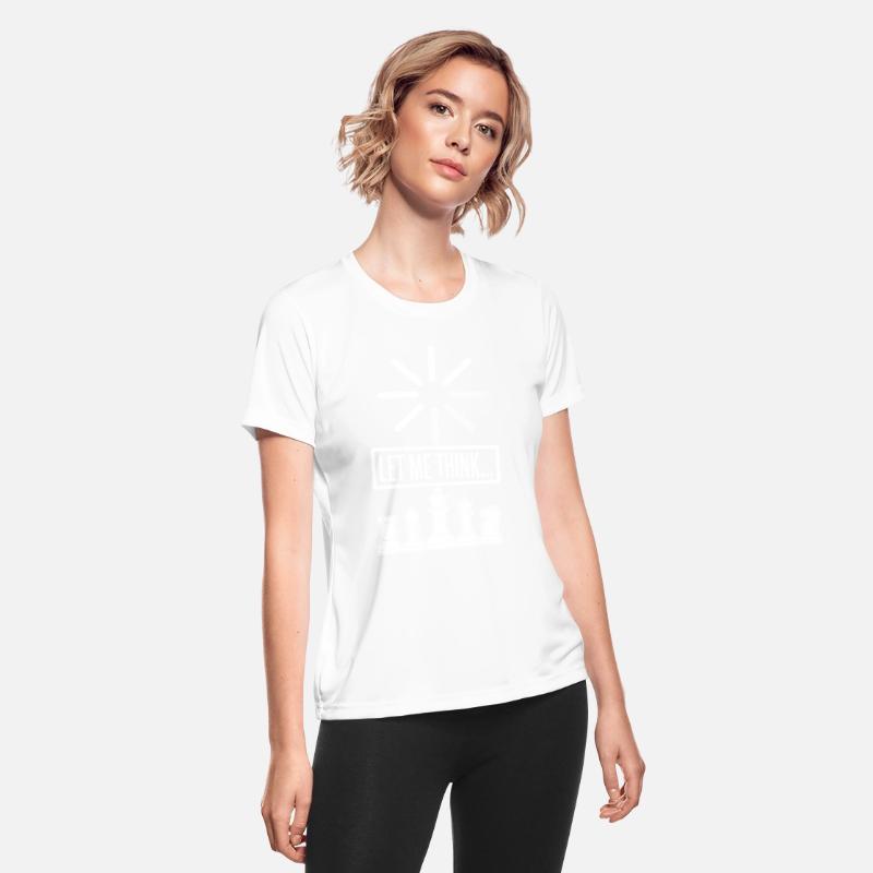 Chess Thinking Chess Board Chess Player