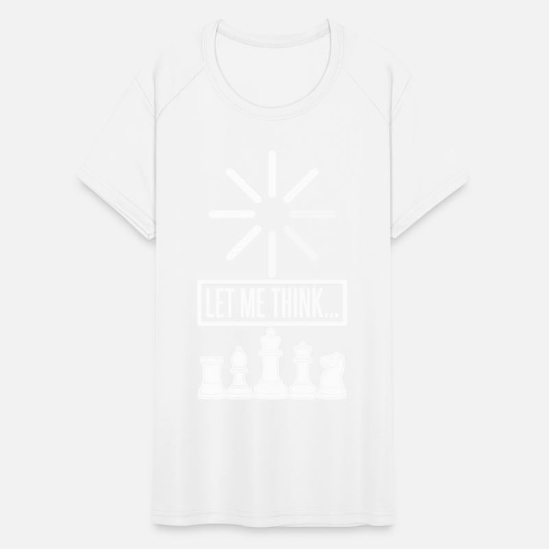 Chess Thinking Chess Board Chess Player