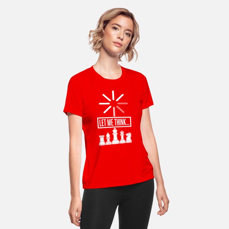 Chess Thinking Chess Board Chess Player