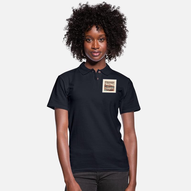 Chicago Souvenir and Travel Gift Idea