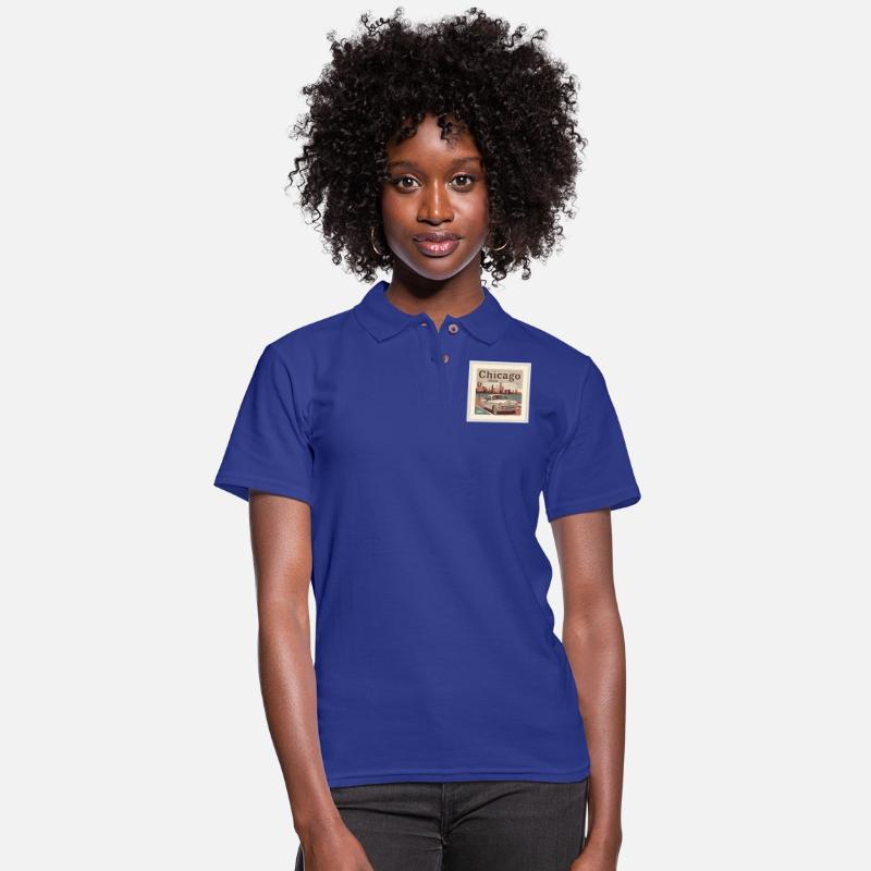 Chicago Souvenir and Travel Gift Idea