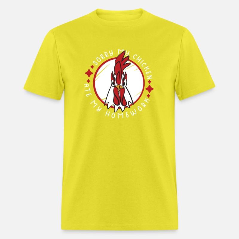 Chicken Farmer Gift Funny Chickens Country Farm