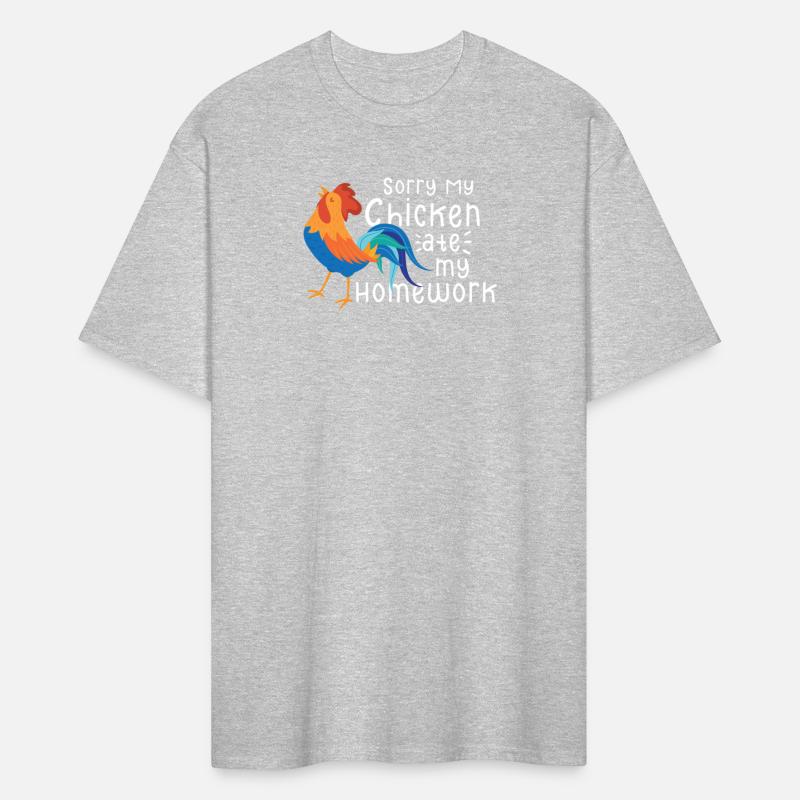 Chicken Farmer Gift Funny Chickens Country Farm