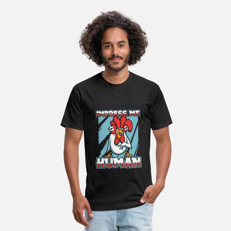 Chicken Farming Farmer