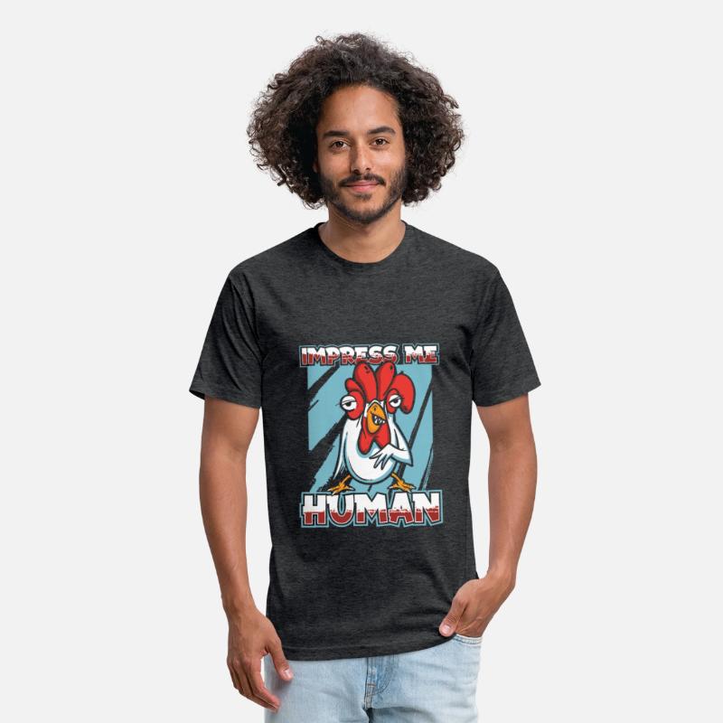 Chicken Farming Farmer