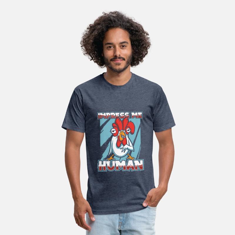 Chicken Farming Farmer