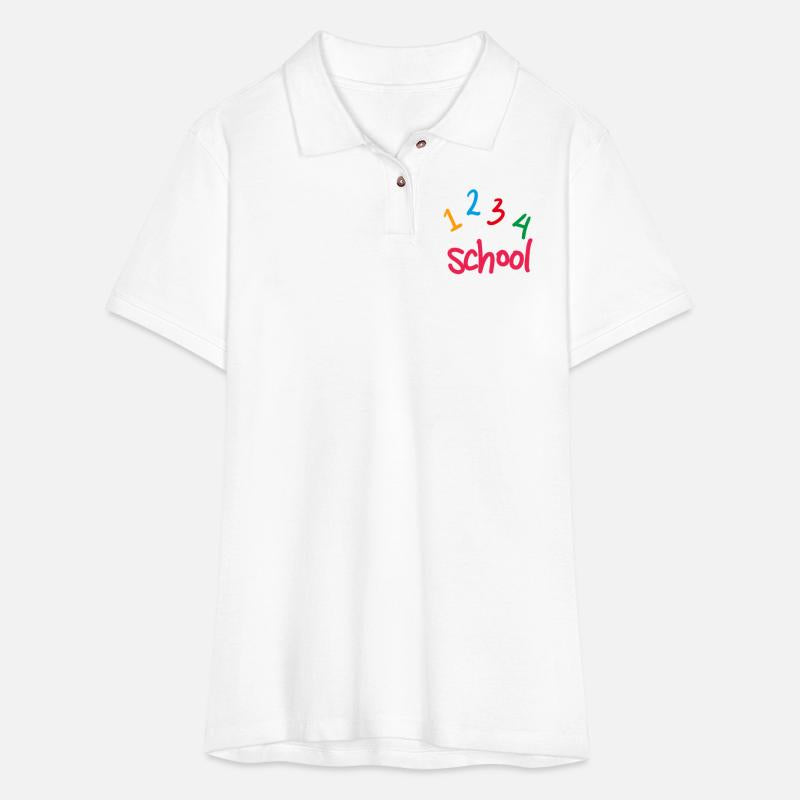 Childrens School - Back To School Shirts