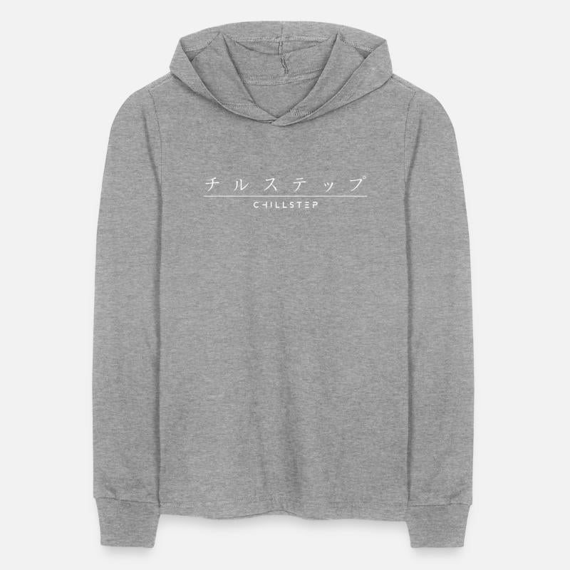 Chillstep ' Japanese Characters