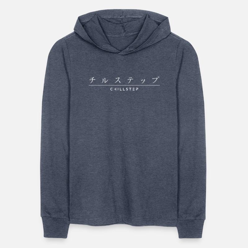 Chillstep ' Japanese Characters