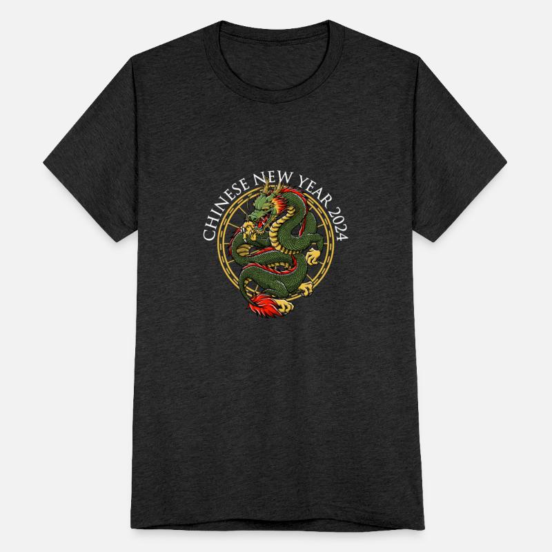 Chinese New Year 2024 Family Matching Relatives Se