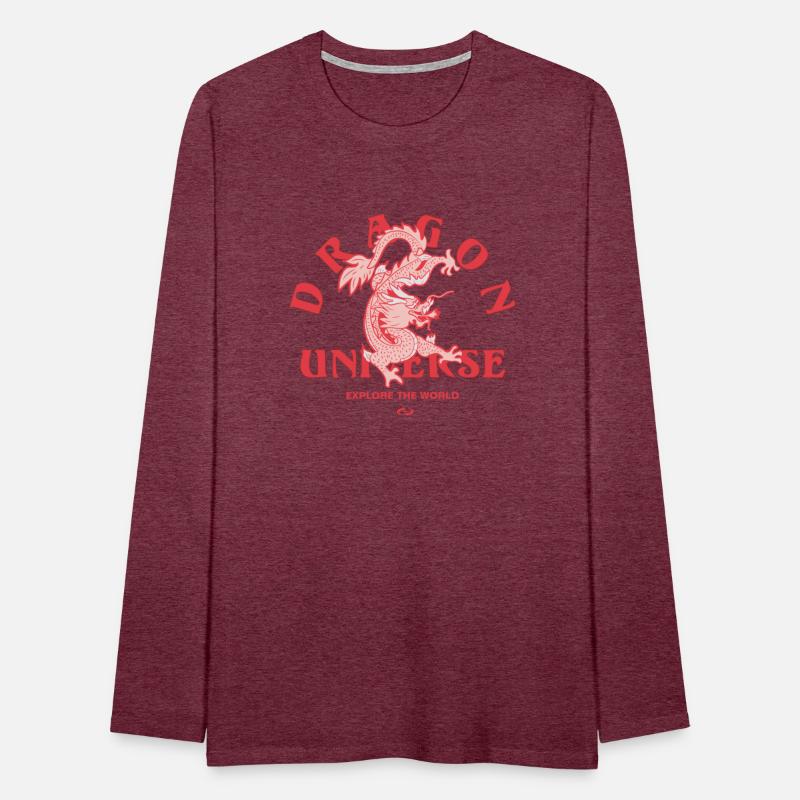 Chinese new year dragon, chinese style pattern