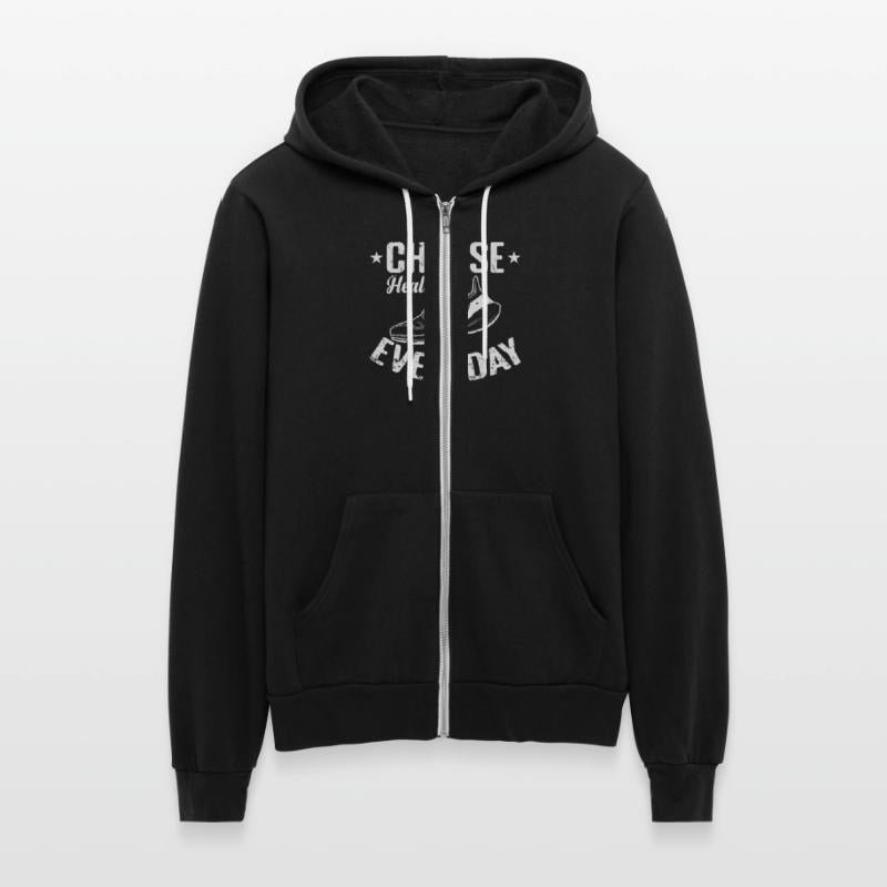 Choose Health Everyday Jogging