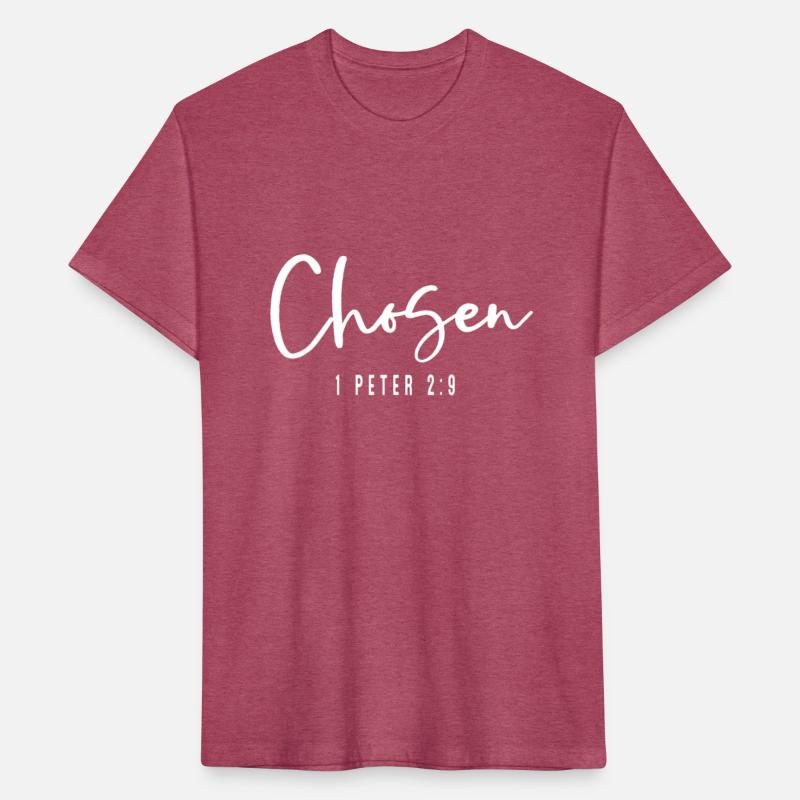 Chosen 1 Peter 29 Chosen