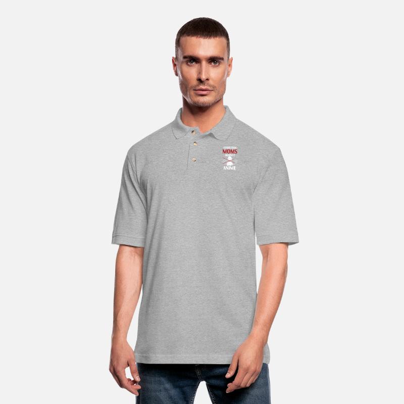 Christian Moms Against Anime Humor Tee