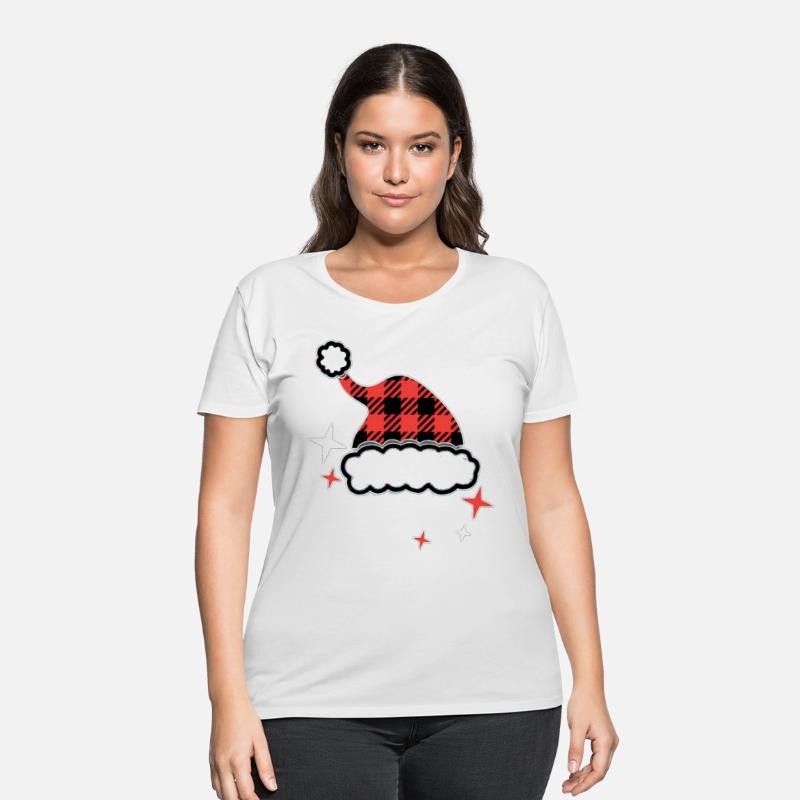 Christmas Crew Hat Pajama Group Funny Matching