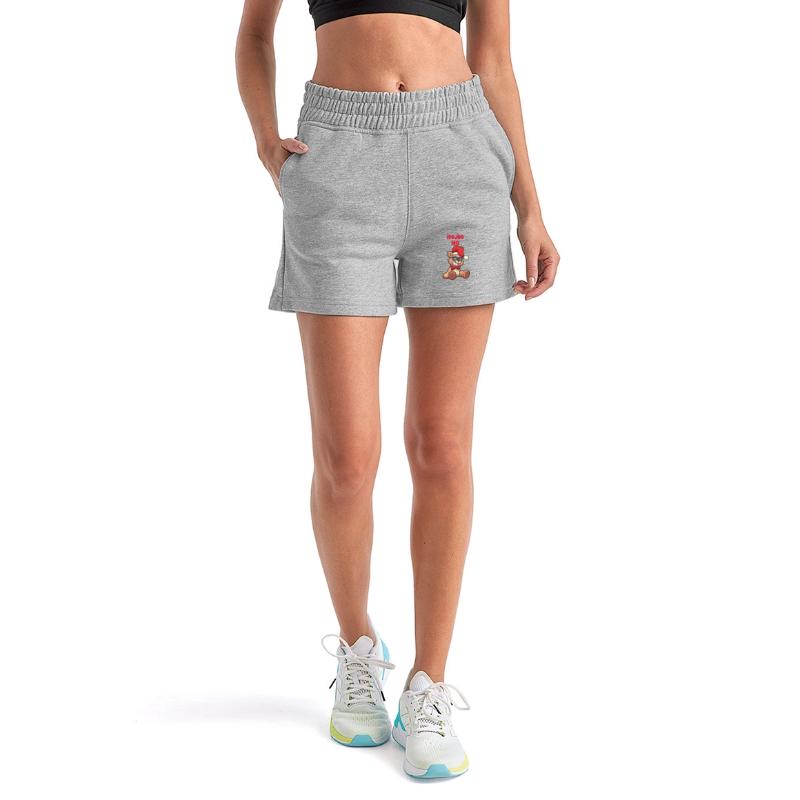 Christmas Teddy Bear