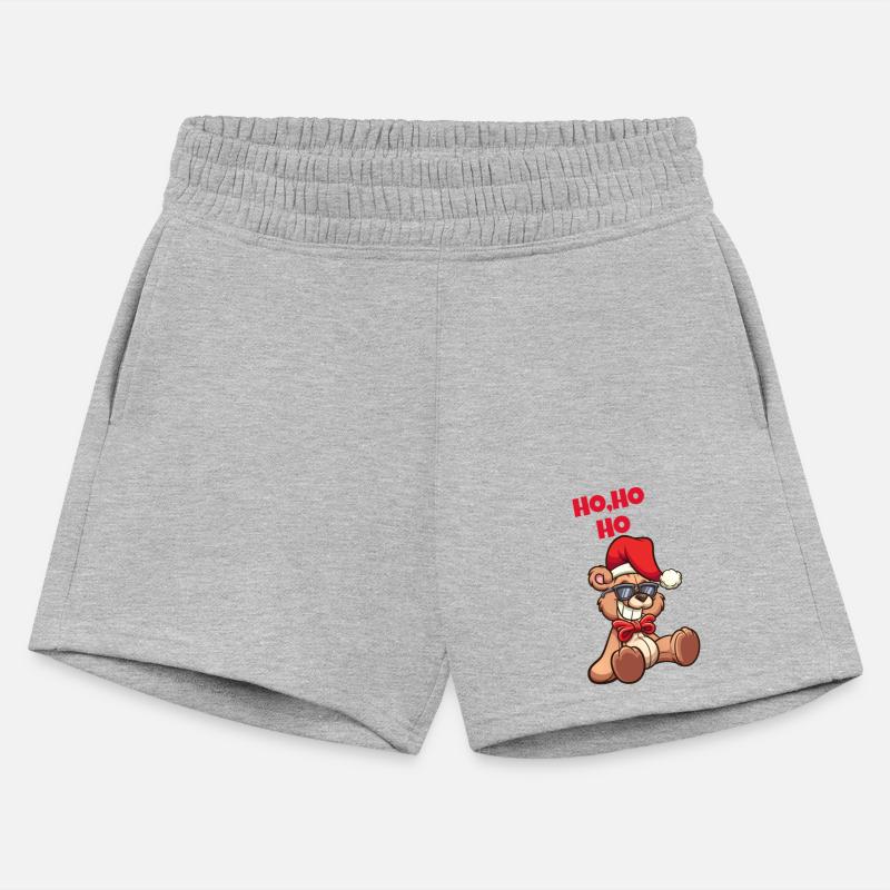 Christmas Teddy Bear